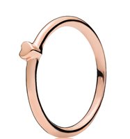 Anello Pandora Donna in Lega metallica 186551-54 - 186551/50